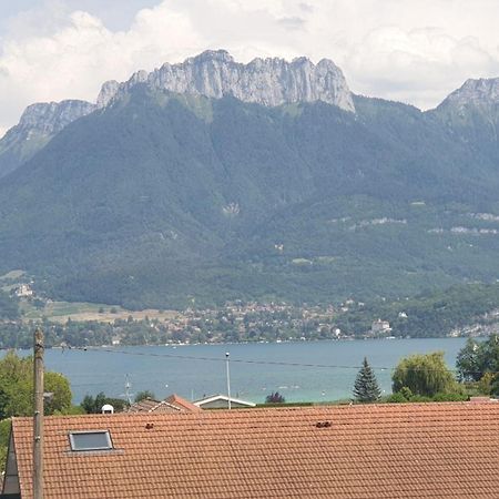 Appartement Ire Sévrier Habitación foto