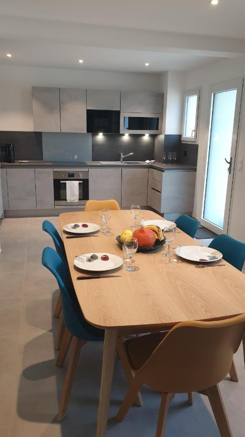 Appartement Ire Sévrier Exterior foto