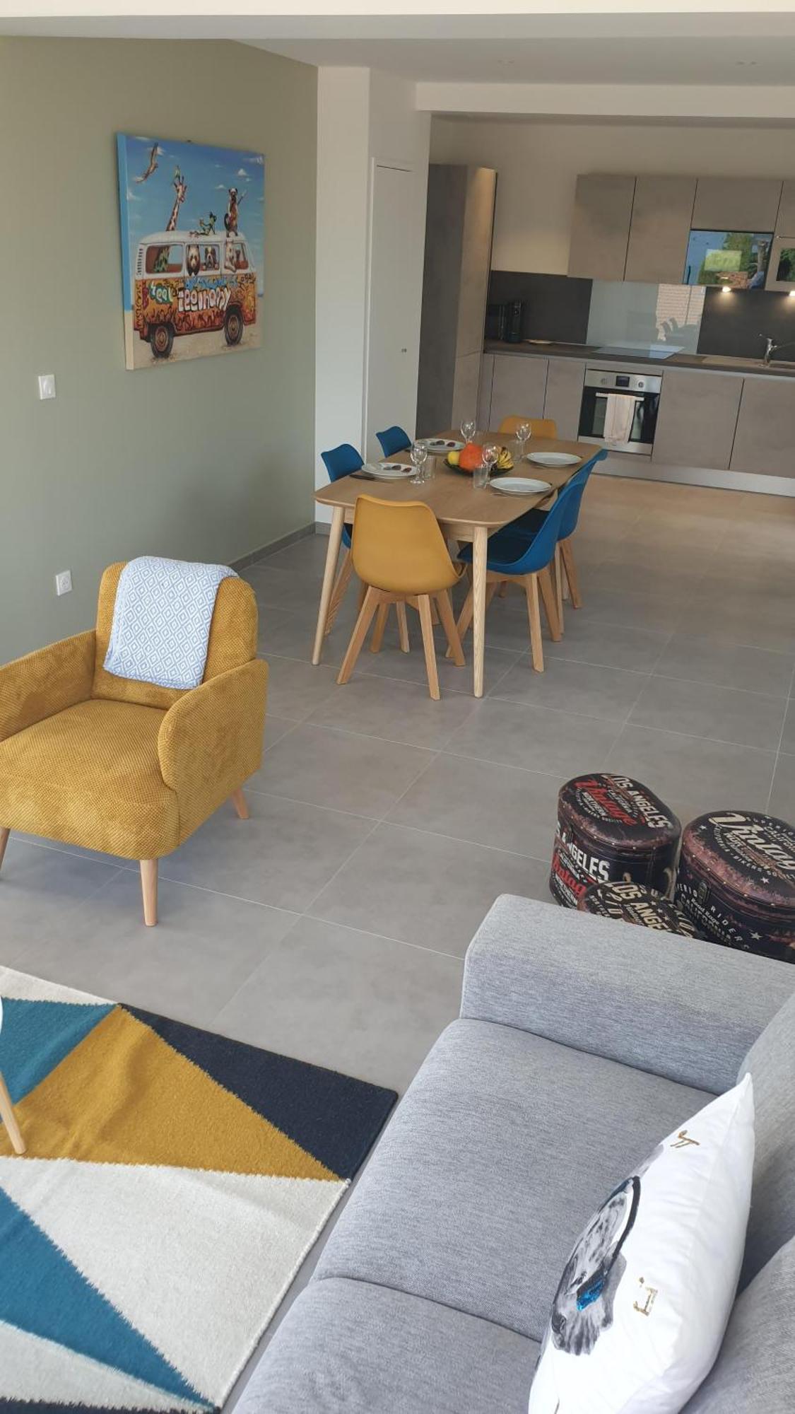 Appartement Ire Sévrier Habitación foto